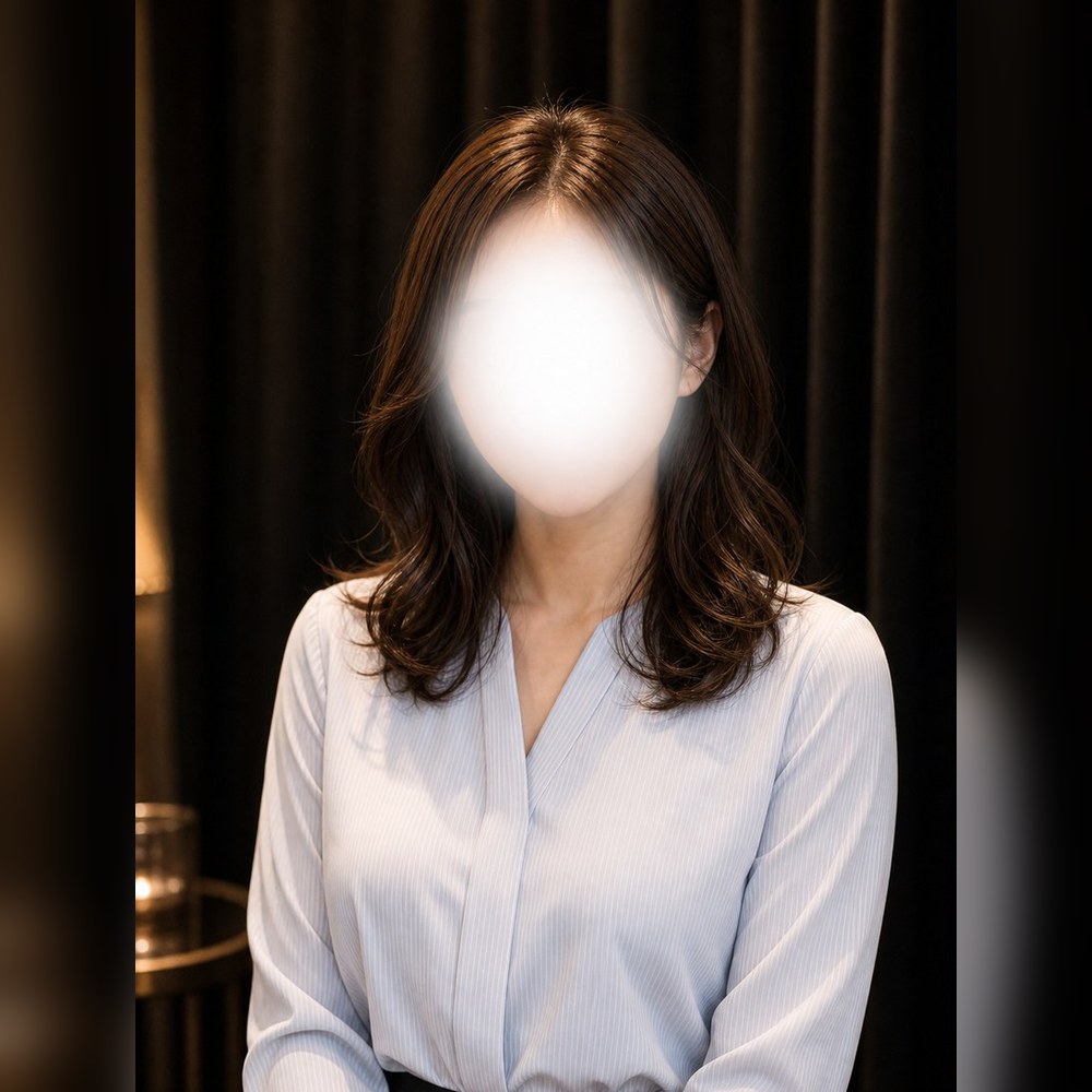 Ayaka - Osaka Empire therapist