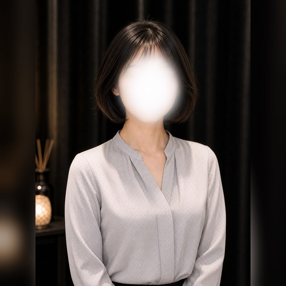 Koharu - Osaka Empire therapist